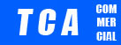 TCA Commercial Logo